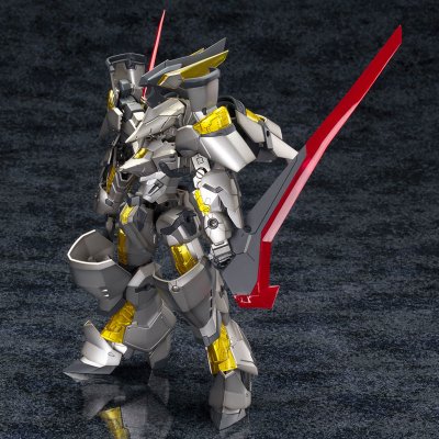 フレームアームズ 1/100 NSG-Z0/K ドゥルガーII