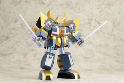 ダイナマイトアクション！ No.29 『キャッ党忍伝てやんでえ』 ニャゴKING