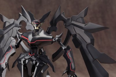 S.R.G-S 机战OG ORIGINAL GENERATIONS 黑天使