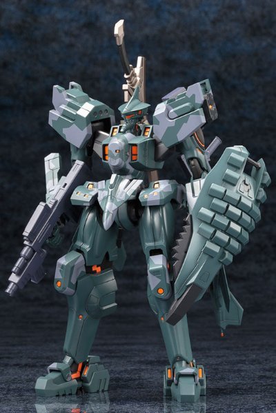 MiG-23大耳猴 贝拉特利克斯 不莱梅机