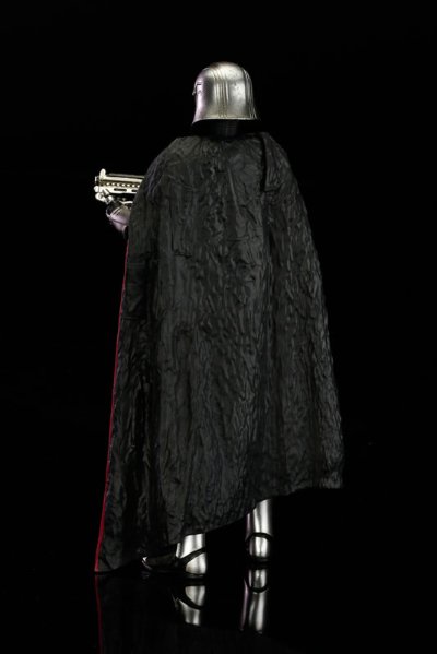 ARTFX+ 星球大战 原力觉醒 キャプテン・ファズマ