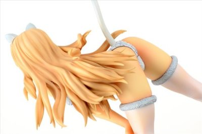 久寿川莎莎拉 アニコス 白猫Ver.