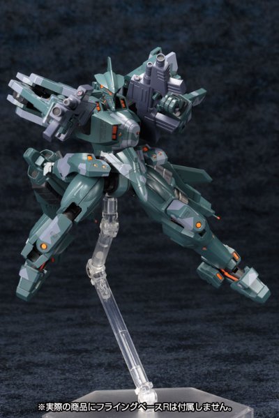 MiG-23大耳猴 贝拉特利克斯 不莱梅机