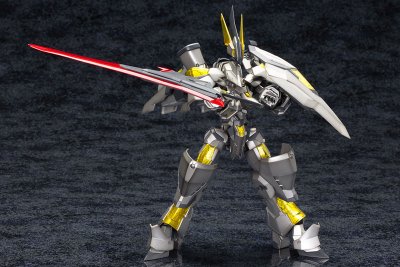 フレームアームズ 1/100 NSG-Z0/K ドゥルガーII