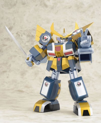 ダイナマイトアクション！ No.29 『キャッ党忍伝てやんでえ』 ニャゴKING