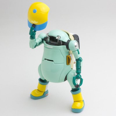 35メカトロOswego でらっくす・みずいろ