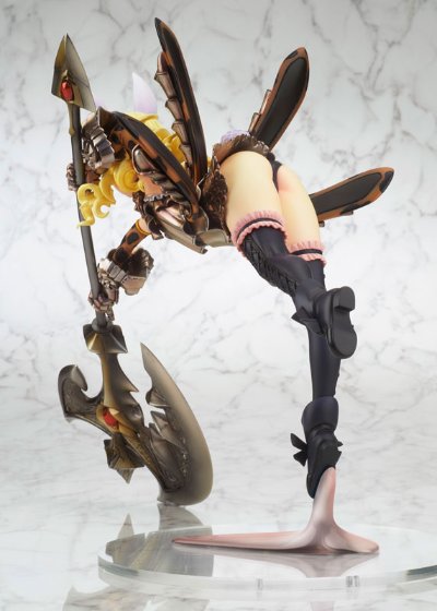 TERA ELIN Berserker
