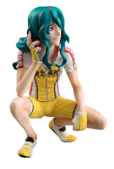 Palm Mate系列 飙速宅男 GRANDE ROAD 卷岛裕介