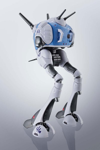 HI-METAL R リガード 『超时空要塞Macross』