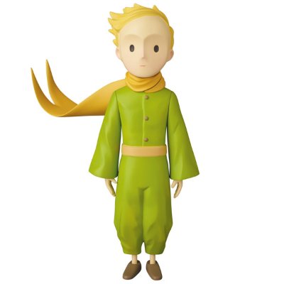 VCD No.248 星之王子与我 Little Prince