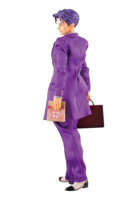 REAL ACTION HEROES-500 ジョジョの奇妙な冒険 第四部 吉良吉影