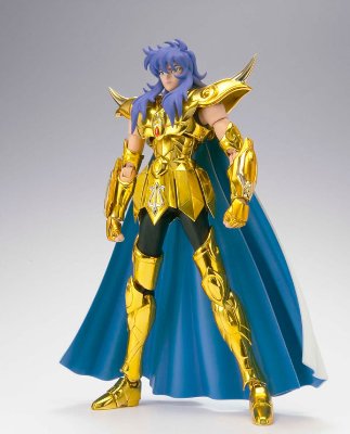 圣斗士圣衣神话EX 天蝎座・米罗 『圣斗士星矢』