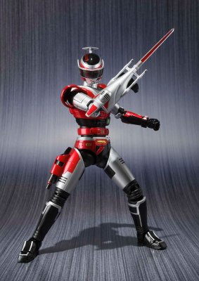 S.H.Figuarts frie