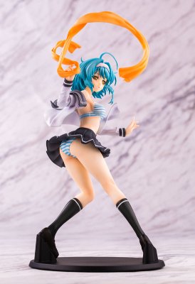 新妹魔王的契约者 野中柚希
