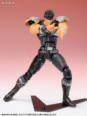 REVOLTECH 北斗神拳レボリューション No.021 健次郎 北斗无双Ver.