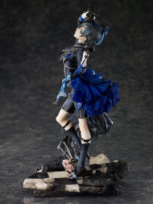 黑执事Book of Murder 枢梁×植物园少女 夏尔·凡多姆海威