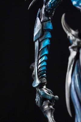 ULTIMATE MODELING COLLECTION FIGURE CHAOS WINGMAN -カオス・银翼超人-