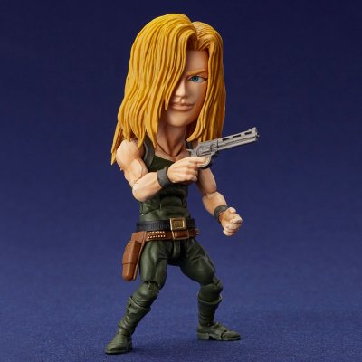 TOYS ROCKA！(トイズロッカ！) 『哥普拉・ザ・スペースパイレート』 哥普拉 整形前ver.(宫沢模型流通限定)