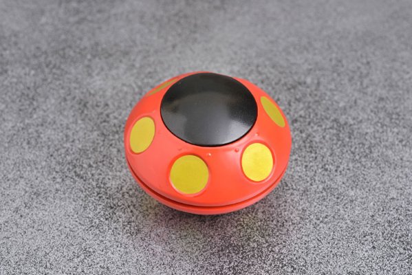 ダイナマイトアクション！ No.30 『ゴワッパー5 ゴーダム』 ゴーダム