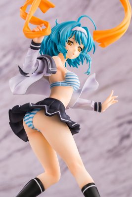 新妹魔王的契约者 野中柚希