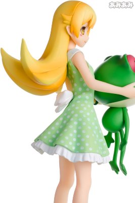 一番赏 凭物语 B赏 忍野忍