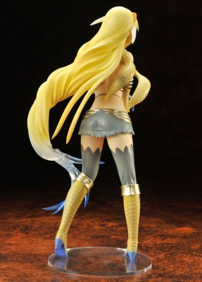 奥特曼怪兽拟人化计划 红之王 mile-stone流通限定