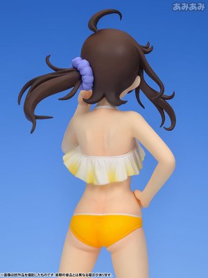 BEACH QUEENS 伪恋: 小野寺春