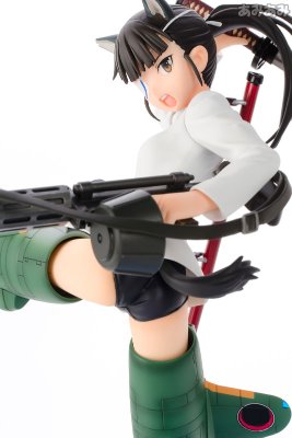 Moekore PLUS 30 强袭魔女2 坂本美绪