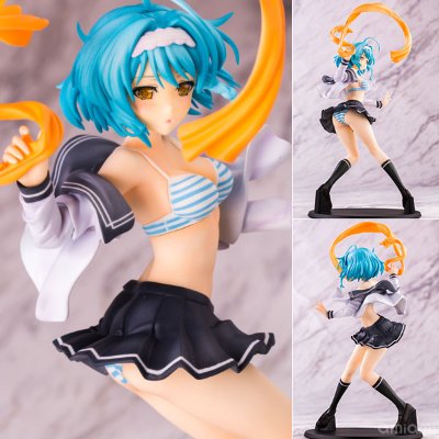 新妹魔王的契约者 野中柚希