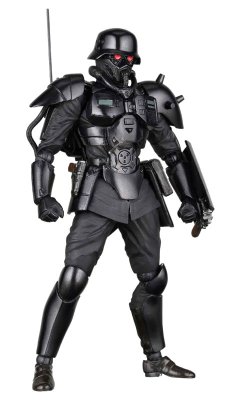 LEGACY OF REVOLTECH LR-015 『红い眼镜/The Red Spectacles』 プロテクト・ギア