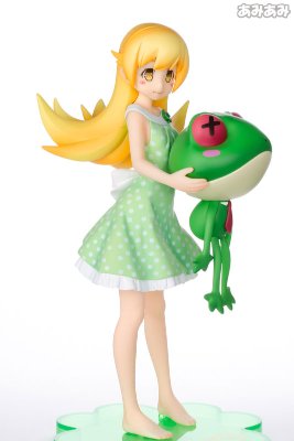 一番赏 凭物语 B赏 忍野忍