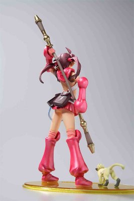 ExcellentModelCORE 女皇之刃 R-1 森の番人ノワ ２Ｐカラー