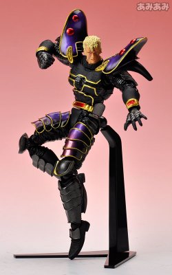 REVOLTECH 北斗神拳レボリューション No.019 凯欧