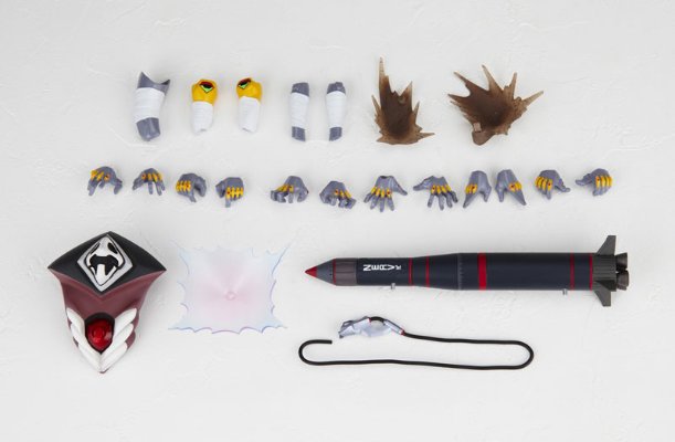 LEGACY OF REVOLTECH LR-036 『EVA破』 EVA零号机(改)