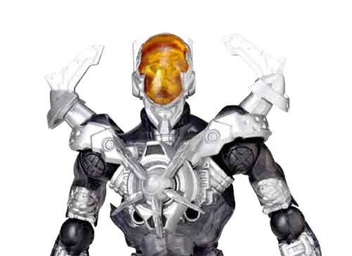 【アッセンブルボーグ∞NEXUS 020】 アッセンブルボーグ∞NEXUS