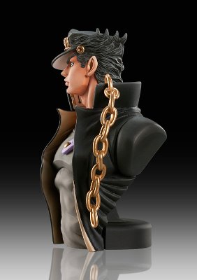 超像磁铁 ジョジョの奇妙な冒険 第3部 2.空条承太郎(原型・彩色监修/荒木飞吕彦)