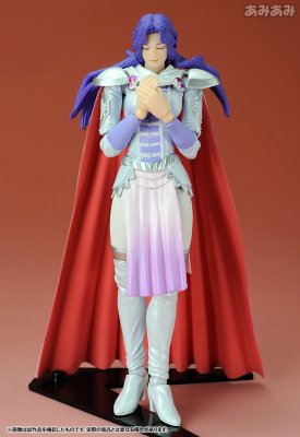 转轮科技 北斗神拳Revolution No.020  尤莉娅