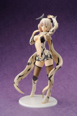 奥特曼怪兽拟人化计划 艾雷王 mile-stone流通限定