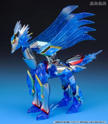 圣斗士圣衣神话 圣斗士星矢Ω 天马座光牙