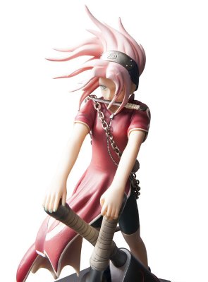 DPCF  -火影忍者- 春野樱 -复苏的写轮眼篇-