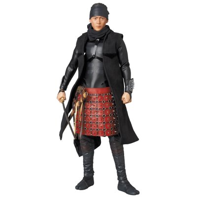 RAH No.714 PEPSI NEX ZERO × Momotaro 桃太郎