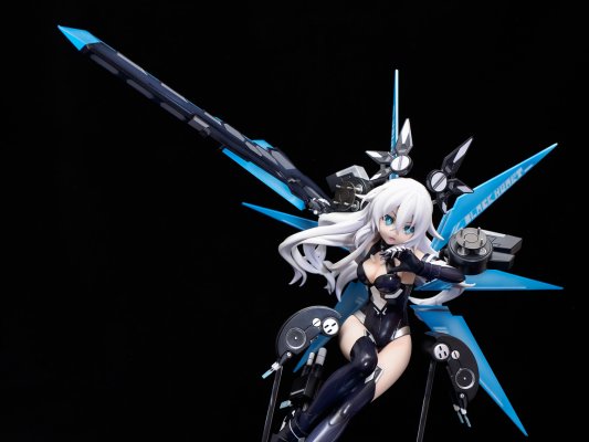 超次元游戏海王星 黑色之心