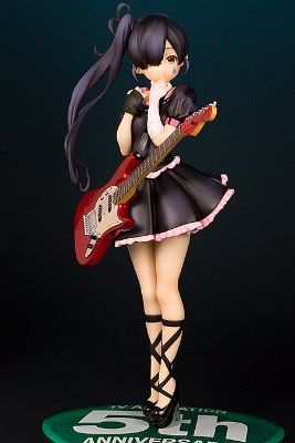 轻音少女 中野梓 5周年纪念