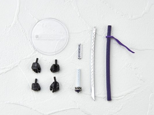 マイクロヤマグチ／リボルミニ rm-008 石田三成「戦国BASARA」