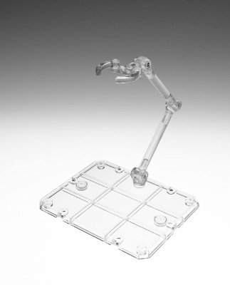 魂STAGE ACT.4 forHumanoid クリア