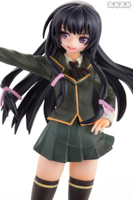 一番赏 我的朋友很少 A赏 三日月夜空   