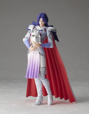 山口式的遗产 LR-028 北斗神拳  尤莉娅