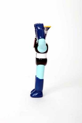 レトロソフビ マジンガーＺ