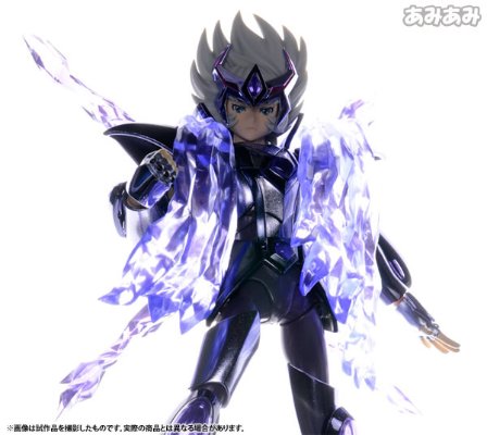 圣斗士圣衣神话 ORION伊甸