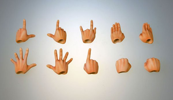 超像可动  JOJO的奇妙冒险 第三部 星尘斗士 花京院典明